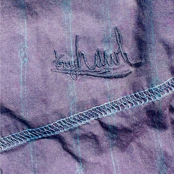 Tony Hawk and mcedar Button-Up Shirts sz L - Picture 6 of 9